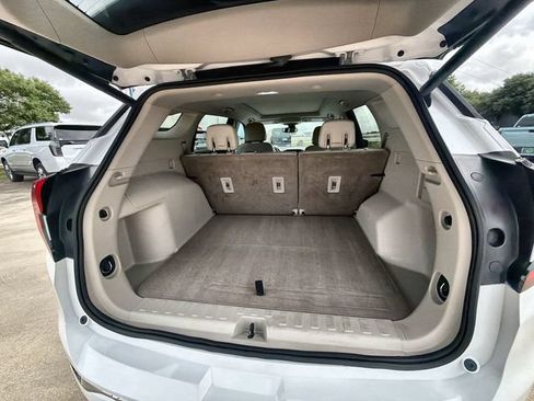 Used 2020 GMC Terrain Denali w/ Denali Premium Package FWD image 25