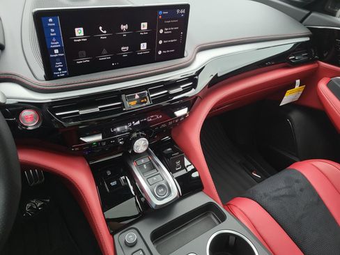 New 2026 Acura MDX A-Spec AWD/4WD image 21