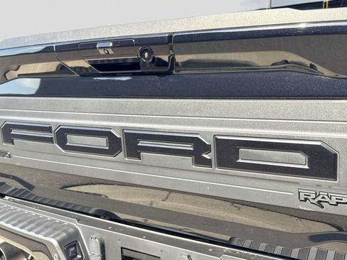 Certified 2023 Ford F150 Raptor w/ Equipment Group 802A Raptor R AWD/4WD image 11