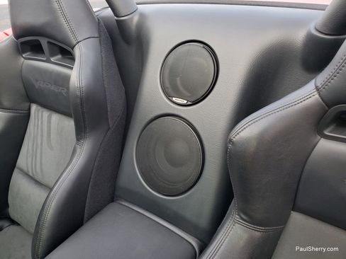 Used 2003 Dodge Viper SRT-10 image 41