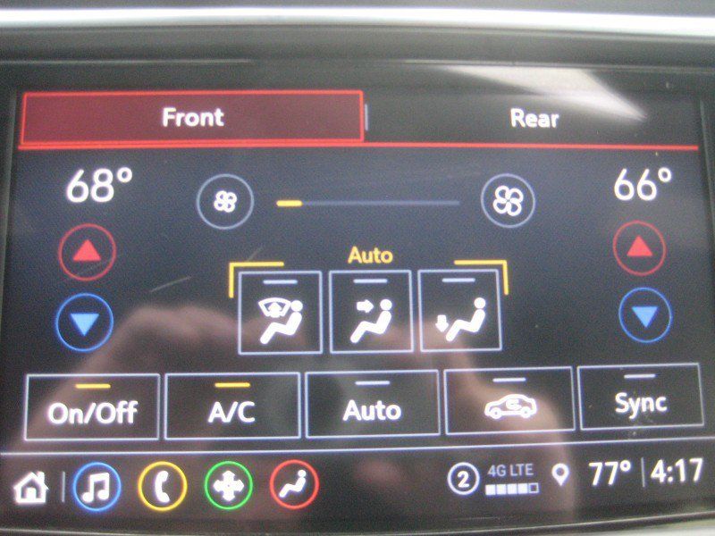Used 2024 Buick Enclave Essence w/ Sport Touring Edition FWD image 25