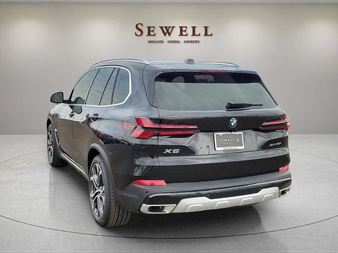 Used 2026 BMW X5 xDrive40i w/ Climate Comfort Package AWD/4WD image 3