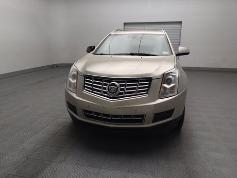 Used 2015 Cadillac SRX Luxury w/ Driver Awareness Package FWD image 15