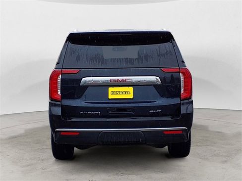 Used 2024 GMC Yukon SLT image 4