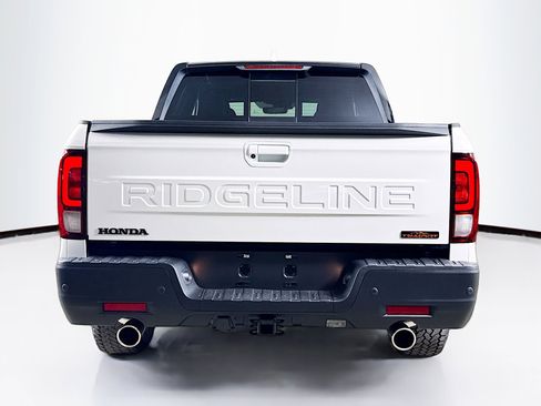 New 2026 Honda Ridgeline TrailSport image 32