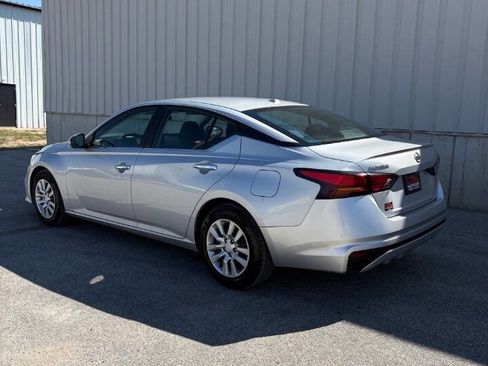 Used 2020 Nissan Altima 2.5 S image 3