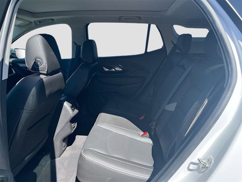 Used 2020 GMC Terrain Denali image 26