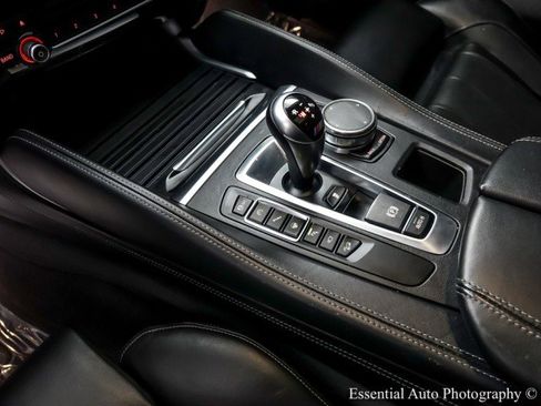 Used 2019 BMW X6 M w/ Executive Package image 25