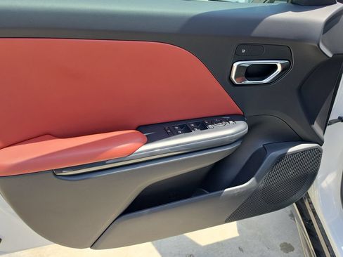 New 2026 Kia K4 GT-Line FWD image 16
