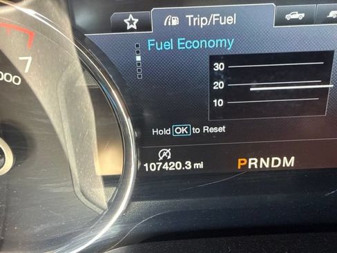 Used 2020 Ford F150 Lariat w/ Equipment Group 502A Luxury AWD/4WD image 13
