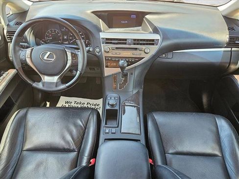 Used 2014 Lexus RX 350 FWD w/ Premium Package image 19