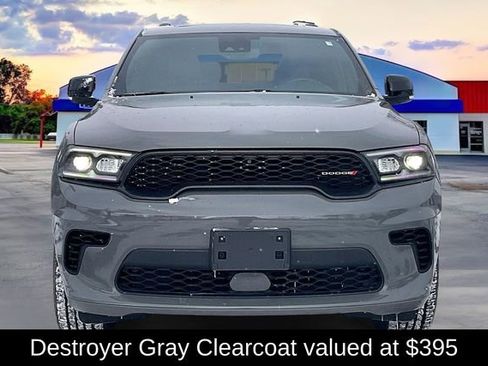 Used 2024 Dodge Durango GT image 3