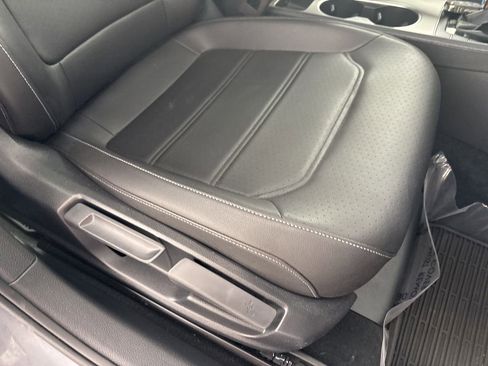 Used 2020 Volkswagen Passat 2.0T R-Line image 30