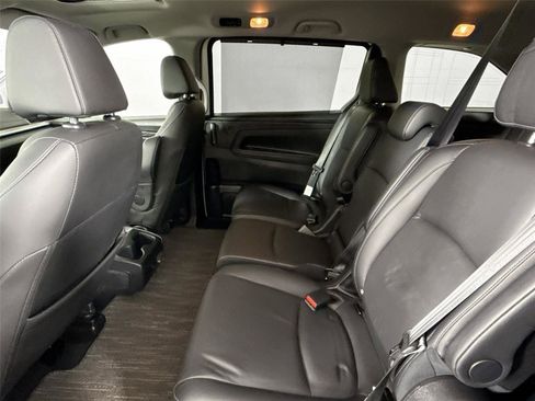 Used 2024 Honda Odyssey EX-L image 6