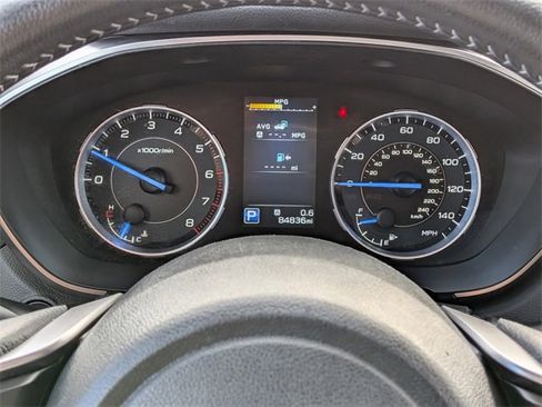 Used 2020 Subaru Ascent Limited w/ Technology Package image 34