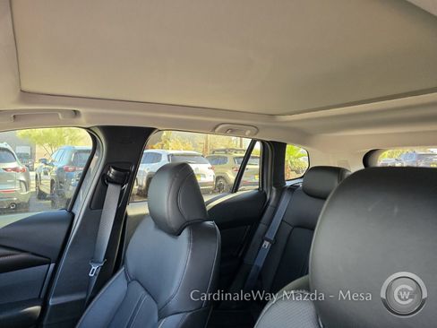 New 2026 MAZDA CX-50 AWD 2.5 S w/ Accent Package image 14