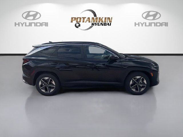 New 2026 Hyundai Tucson SEL FWD image 4