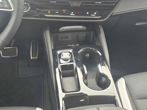 New 2026 Buick Envision Sport Touring image 15