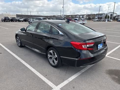 Used 2019 Honda Accord EX-L image 3