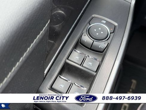 Certified 2023 Ford F150 XLT w/ Equipment Group 302A High AWD/4WD image 17