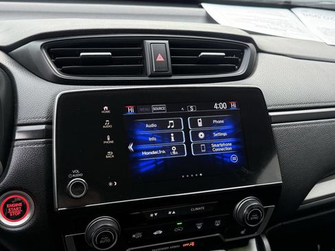 Used 2021 Honda CR-V Special Edition image 9