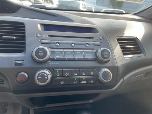 Used 2011 Honda Civic LX image 11