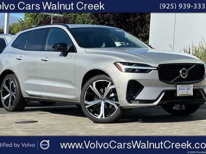 Certified 2023 Volvo XC60 B5 Ultimate w/ Climate Package