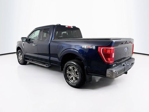 Used 2021 Ford F150 XLT w/ Equipment Group 302A High AWD/4WD image 9