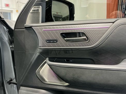 Used 2025 INFINITI QX80 Autograph image 44