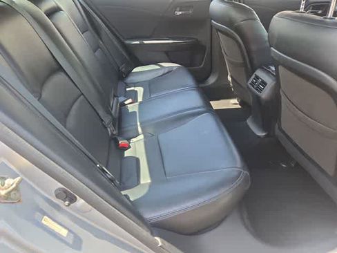 Used 2014 Honda Accord EX image 21