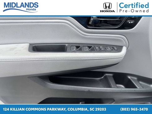 Certified 2023 Honda Odyssey Touring image 19