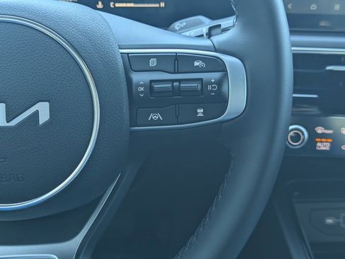 Used 2025 Kia K5 GT-Line w/ GT-Line Premium Package image 22