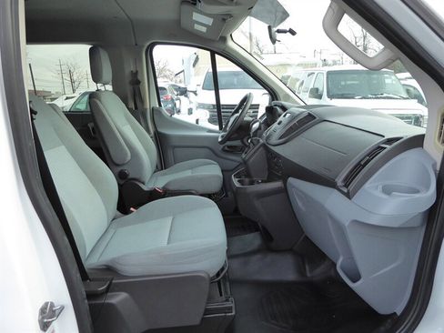 Used 2015 Ford Transit 350 XL image 21