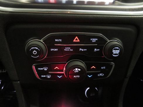 Used 2018 Dodge Charger SXT Plus w/ Quick Order Package 29J image 25