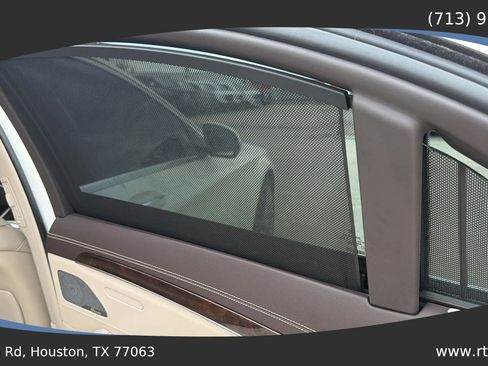Used 2019 Mercedes-Benz S 560 Sedan image 39