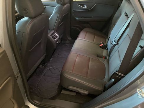 Used 2025 Chevrolet Blazer RS w/ LPO, Floor Liner Package AWD/4WD image 16
