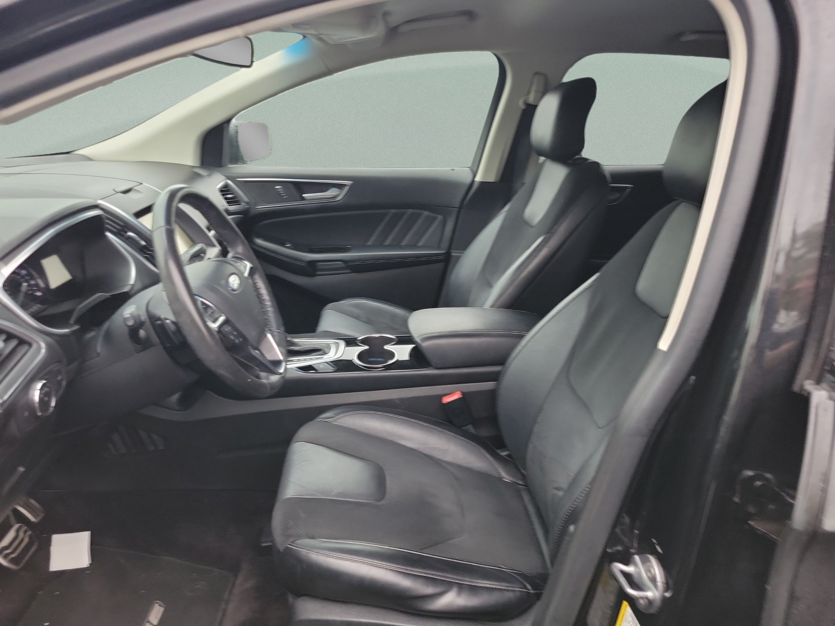 Used 2015 Ford Edge Sport w/ Equipment Group 401A AWD/4WD image 30