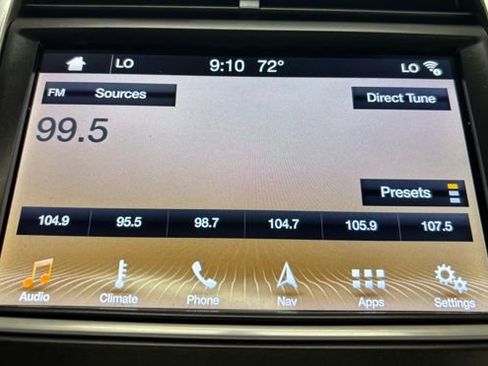 Used 2019 Lincoln Nautilus Reserve w/ Ultimate Package image 29