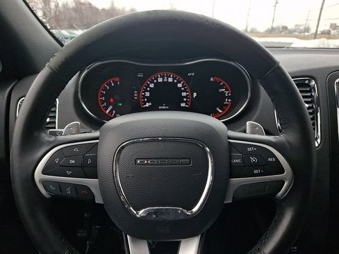 Used 2015 Dodge Durango SXT w/ Quick Order Package 23B image 19