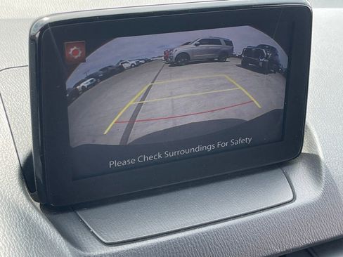 Used 2019 MAZDA CX-3 Touring image 9