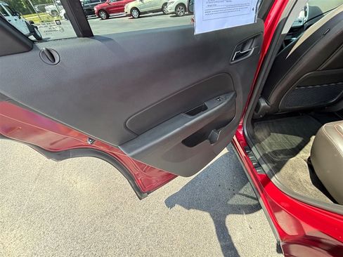 Used 2012 GMC Terrain SLT FWD image 18