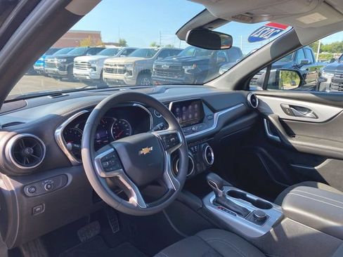 Used 2021 Chevrolet Blazer LT FWD image 10