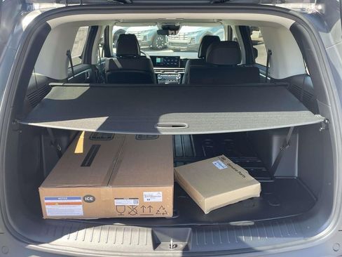 New 2026 Hyundai Santa Fe SEL image 8