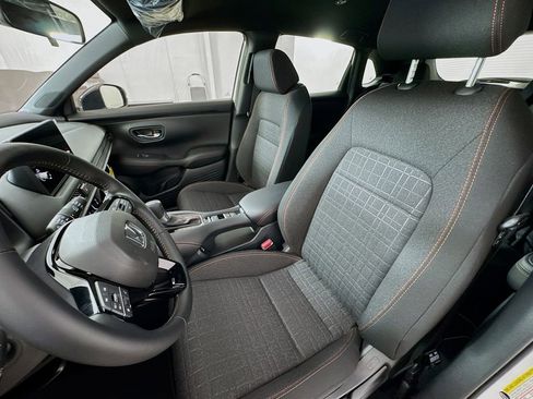New 2026 Honda HR-V Sport image 11