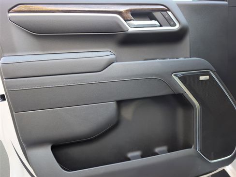 New 2026 GMC Sierra 1500 Elevation w/ Elevation Premium Package image 32