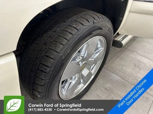 Used 2011 Chevrolet Silverado 1500 LT w/ Regional Value Package image 29