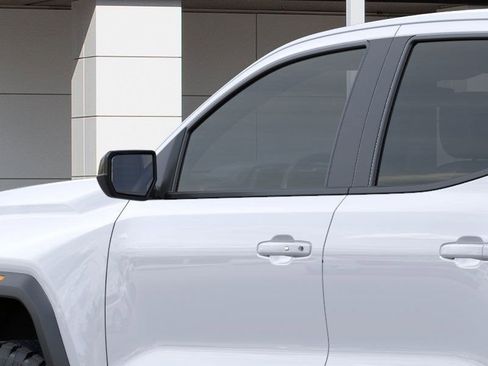 New 2026 GMC Canyon Elevation image 13