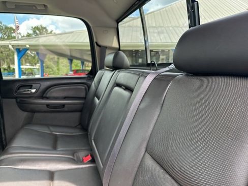 Used 2014 GMC Sierra 2500 Denali image 33