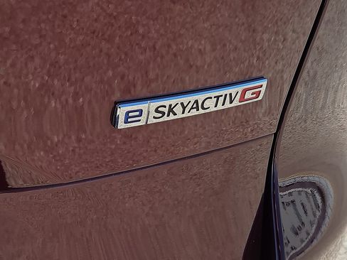 Used 2024 MAZDA CX-90 3.3 Turbo S w/ Premium Plus image 18