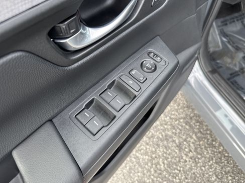 Certified 2025 Honda CR-V Sport-L image 15